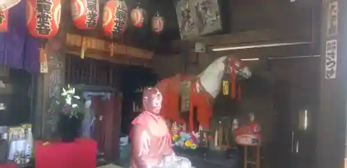 観音院(埼玉県)