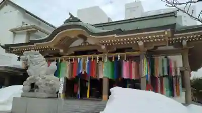 佐佳枝廼社(福井県)