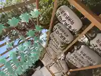 仙台八坂神社(宮城県)