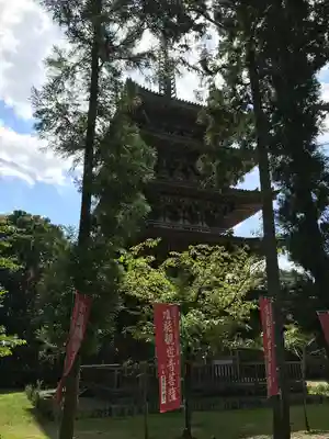 醍醐寺のその他建物