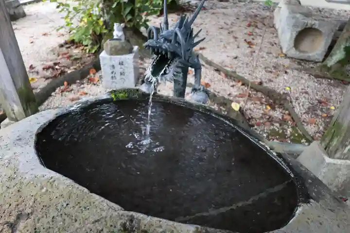 万九千社(島根県)