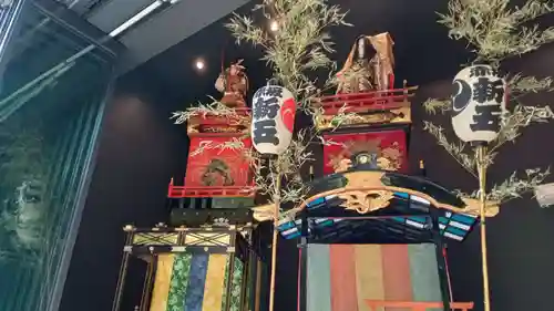 赤坂氷川神社(東京都)