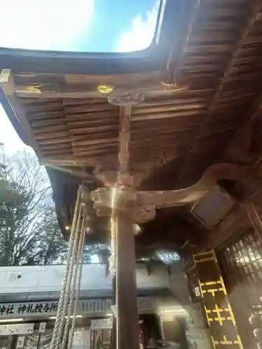 日吉神社(東京都)