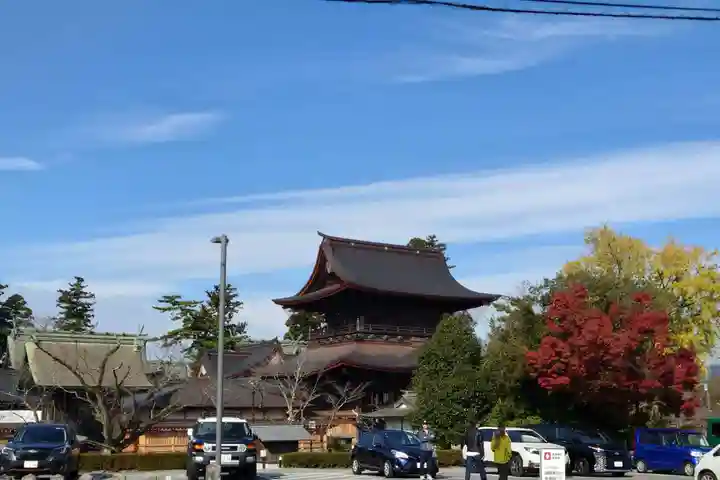 阿蘇神社(熊本県)