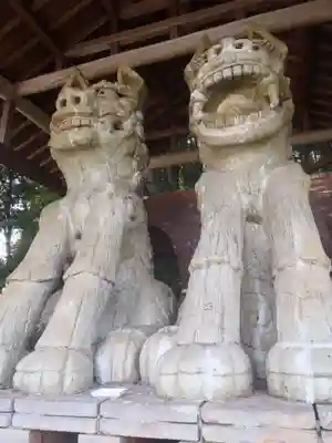 八王子神社(岐阜県)