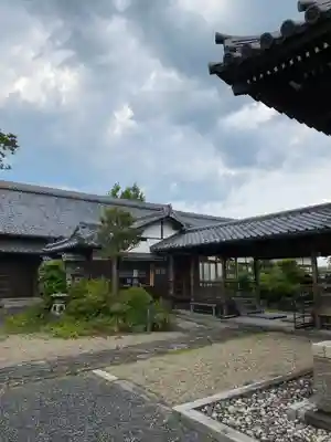 三鈷寺の本殿・本堂