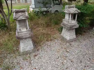 雀宮神社(栃木県)