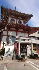 円頓寺の建物その他