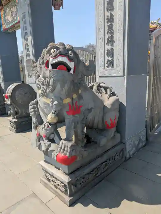 聖天宮(埼玉県)