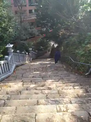 愛宕神社のその他建物