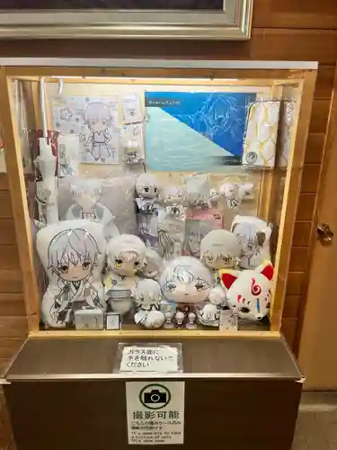 藤森神社(京都府)