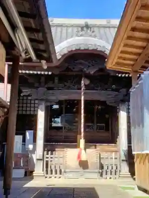 常性寺(東京都)
