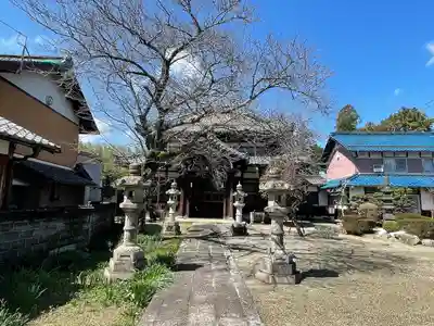 法徳寺(滋賀県)