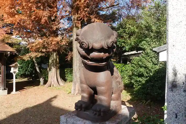 御香宮神社(京都府)