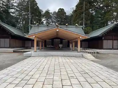石川護國神社(石川県)