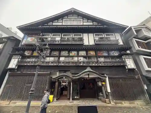 山の神神社分社(山形県)