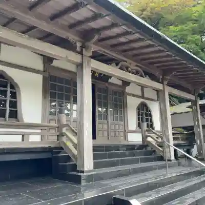 興福院(神奈川県)