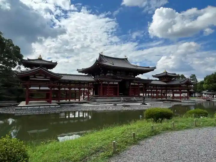 平等院(京都府)