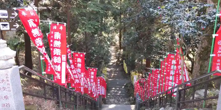 宝城坊のその他建物