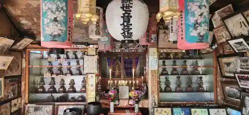 秀重院(山形県)