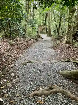 祓戸神社(新潟県)