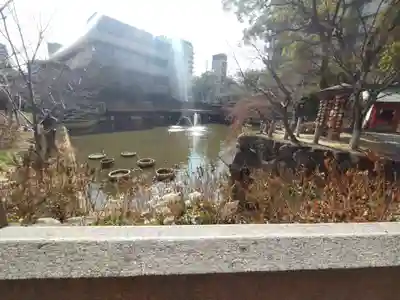 生田神社(兵庫県)