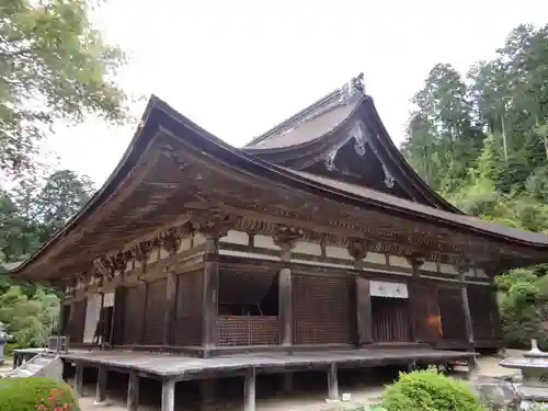 善水寺(滋賀県)
