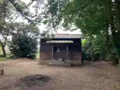 星宮神社(千葉県)