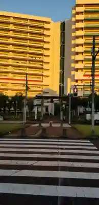 隅田川神社(東京都)