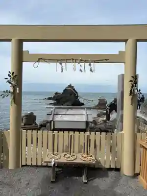 二見興玉神社(三重県)