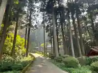 龍口神社(宮城県)