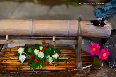 葛原岡神社(神奈川県)