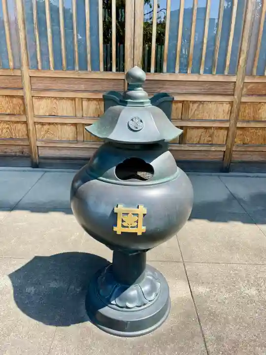 圓眞寺(神奈川県)