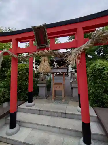 福屋稲荷神社(広島県)