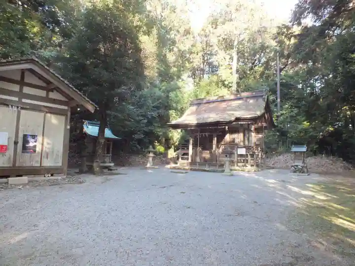 小野道風神社(滋賀県)