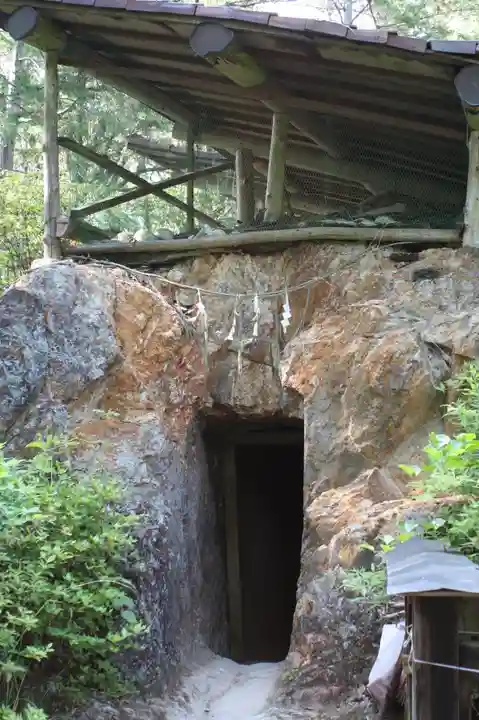 日向大神宮(京都府)