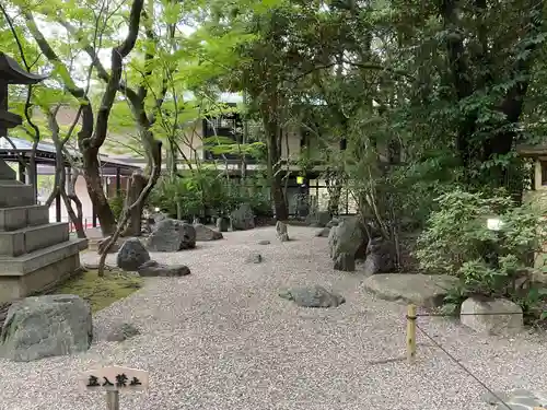 湊川神社(兵庫県)