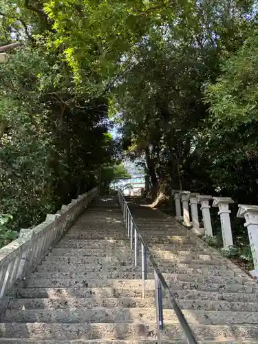 誉田八幡神社(香川県)