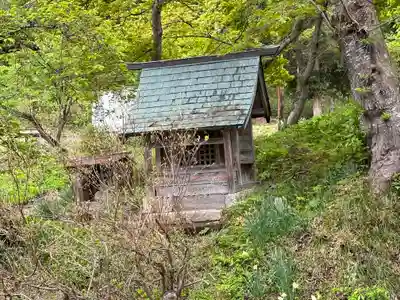 西明寺(山形県)