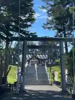 美幌神社(北海道)