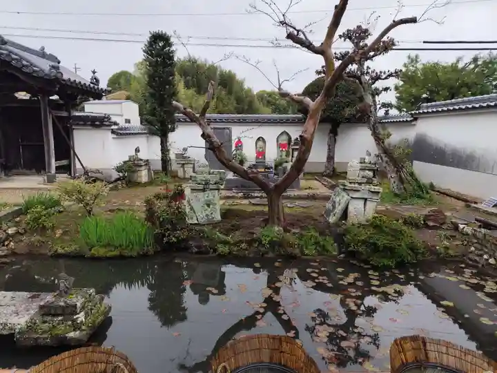 歓喜院(兵庫県)