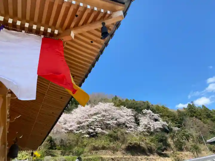 瑠璃光山 医王寺(和歌山県)