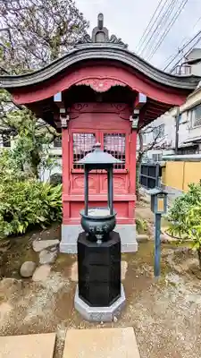 圓通寺のその他建物