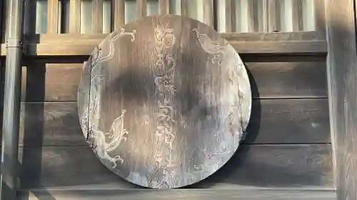 酒列磯前神社のその他建物