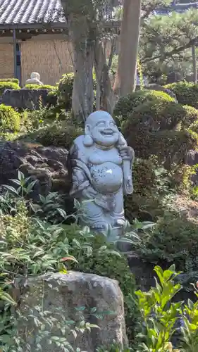 養仙禅寺（養仙寺）(京都府)