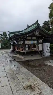 題経寺(柴又帝釈天)(東京都)