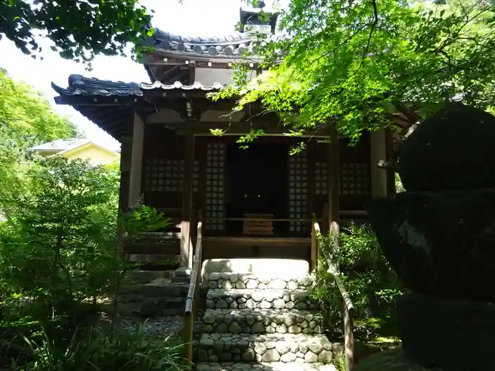 明月院(神奈川県)