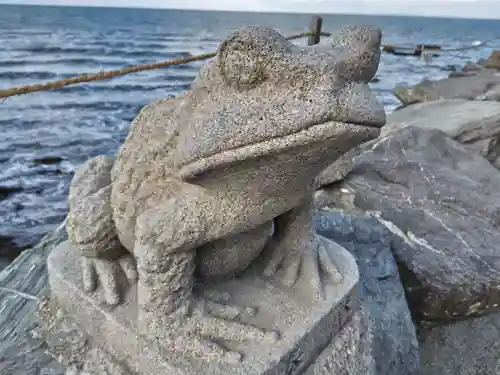 二見興玉神社(三重県)