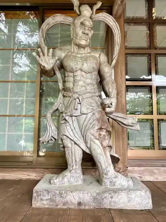 黄金寺(宮城県)