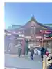 日枝神社(東京都)